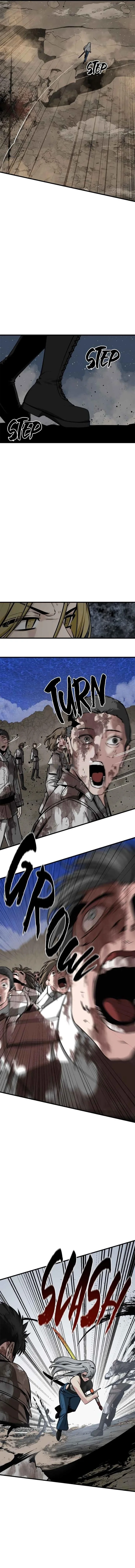 Hero Killer Chapter 218 8